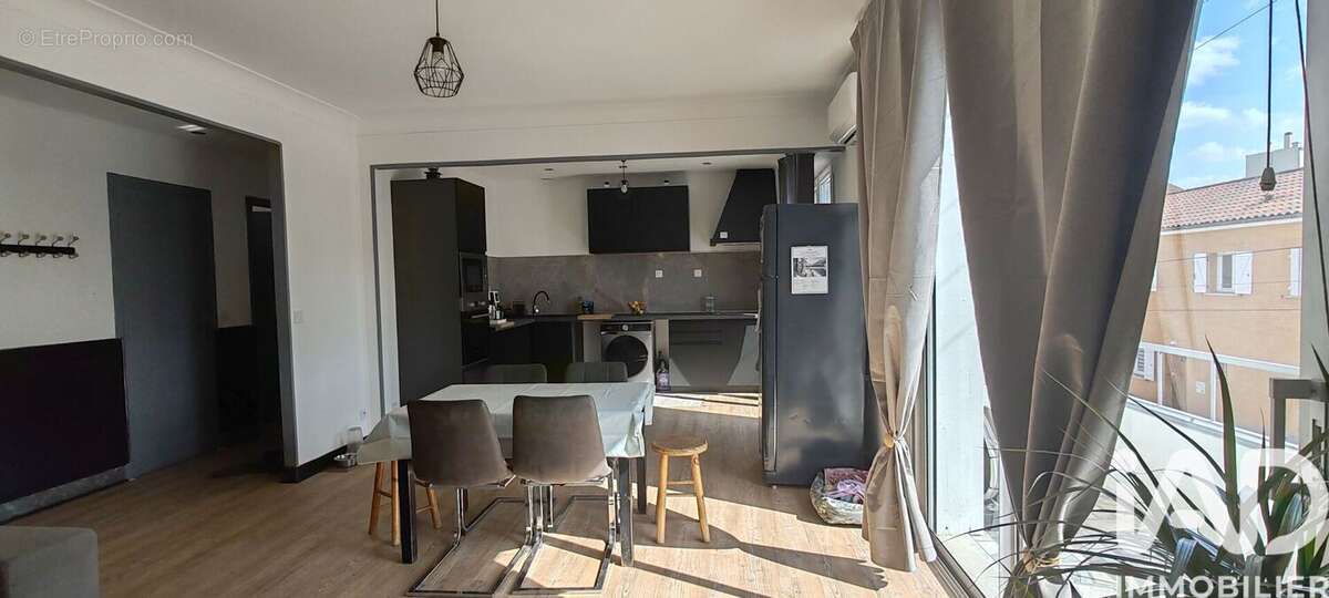 Photo 3 - Appartement à TARBES