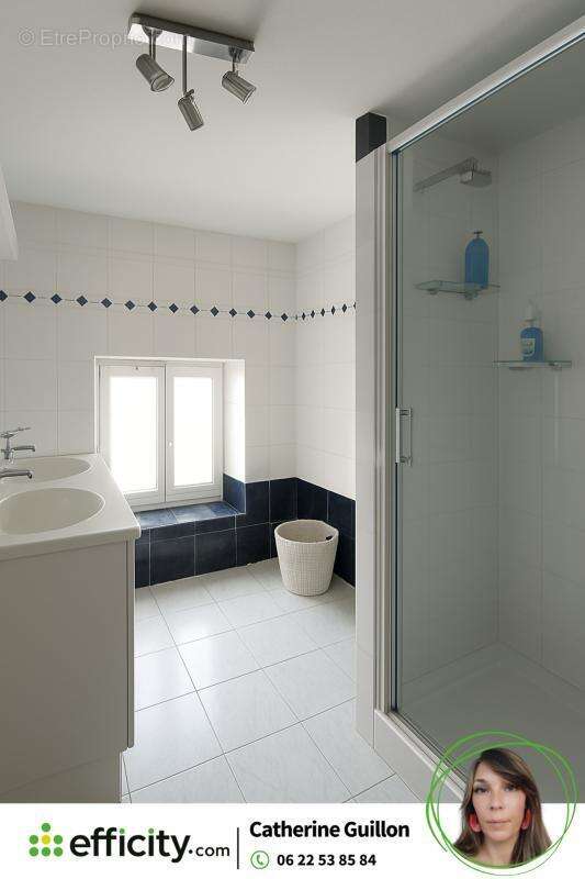 Maison à MIGNE-AUXANCES