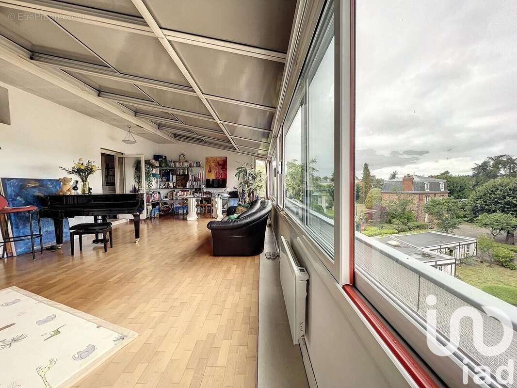 Photo 4 - Appartement à EPINAY-SUR-ORGE