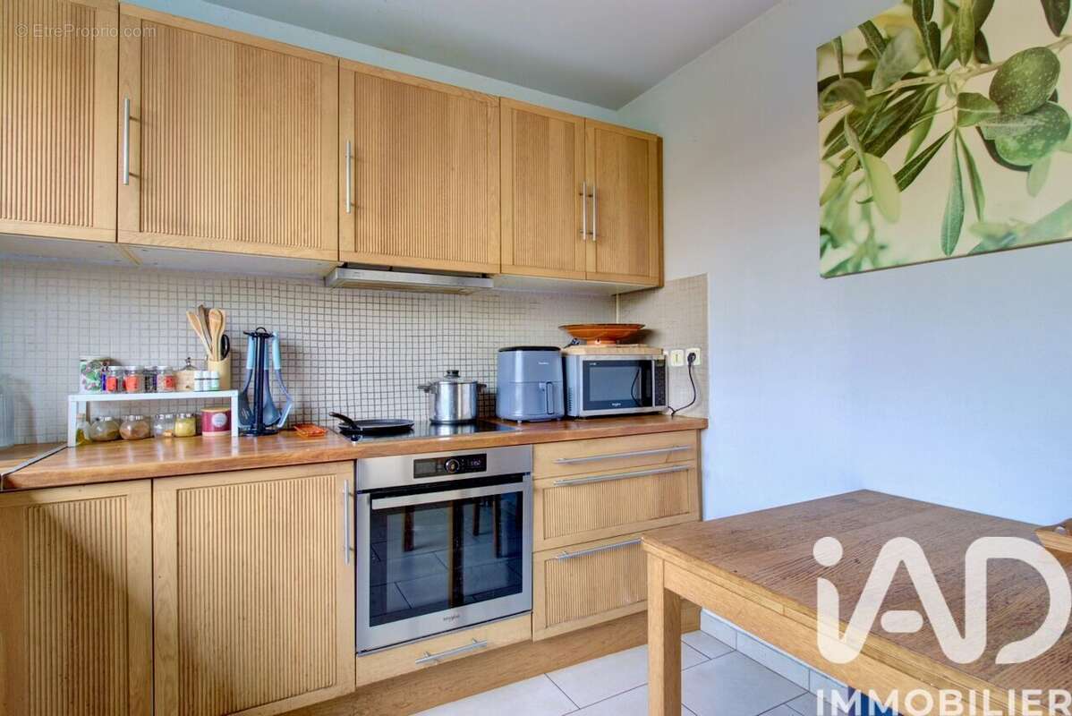 Photo 8 - Maison à NANTERRE