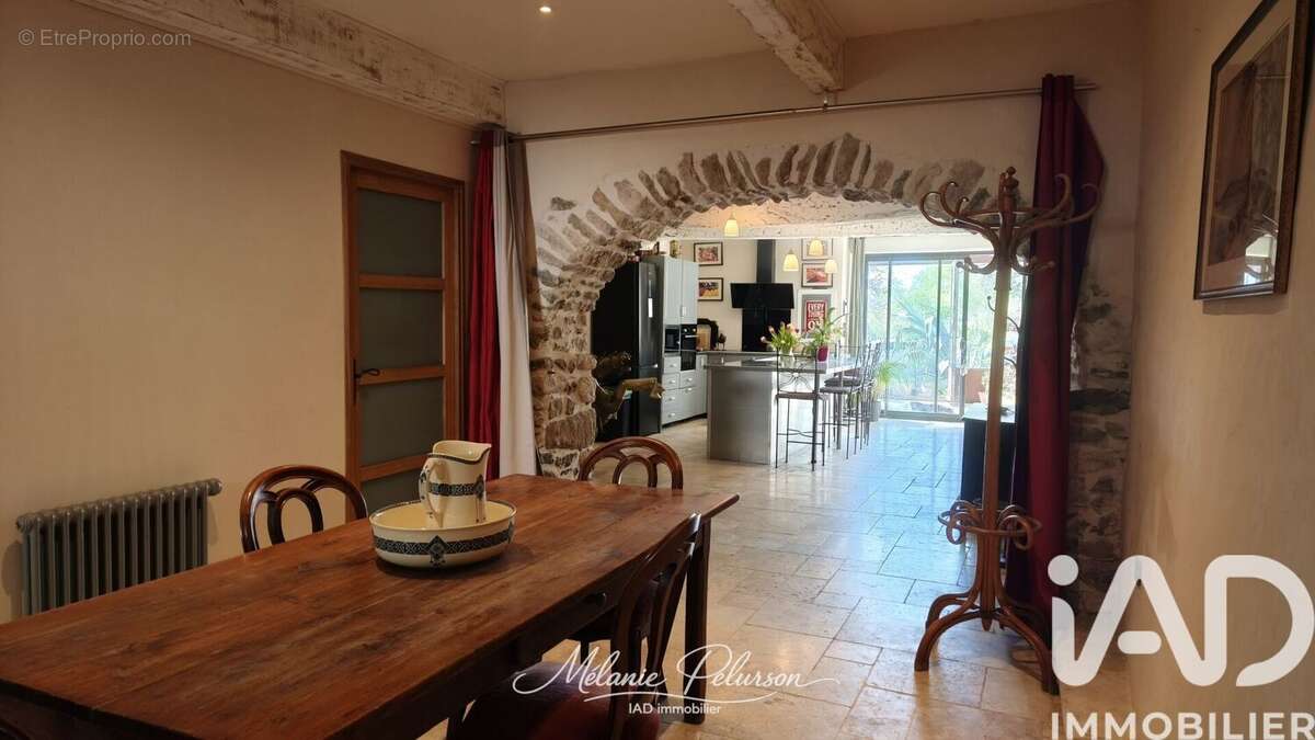 Maison 291 m² à Roynac  - photo 9