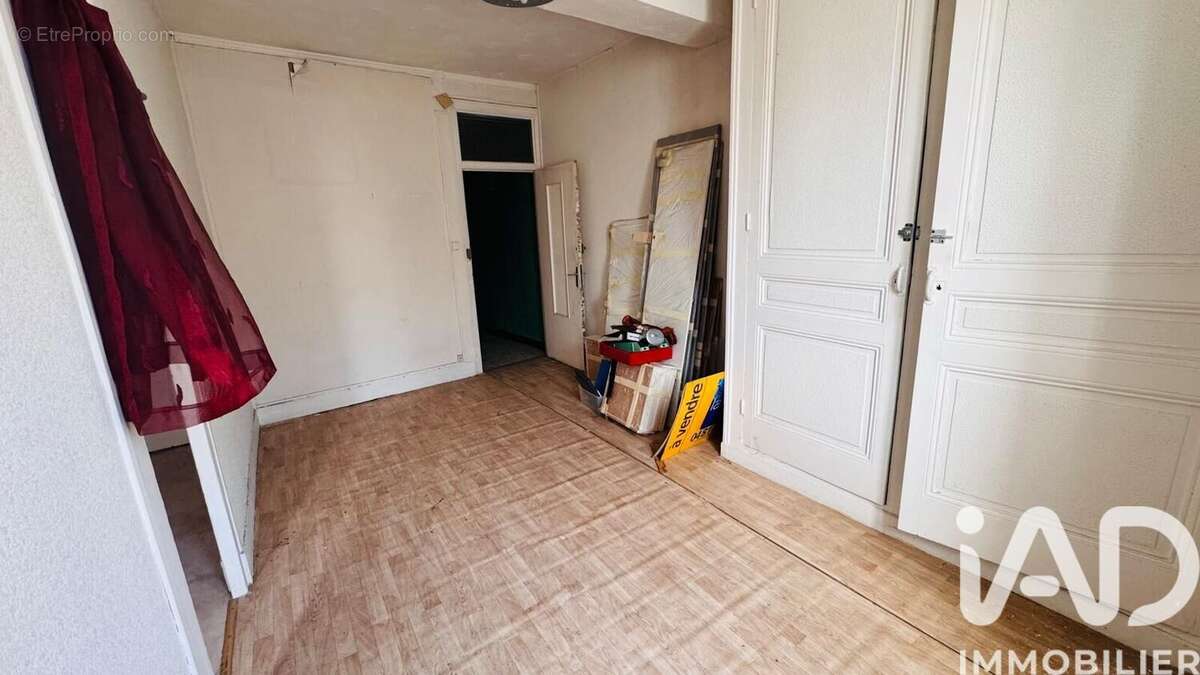 Photo 6 - Appartement à VIENNE