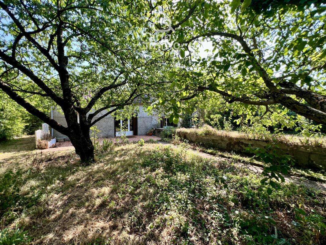 Neuville de poitou (86170) - maison 130 m2 - 3 chambres - ja - photo 15