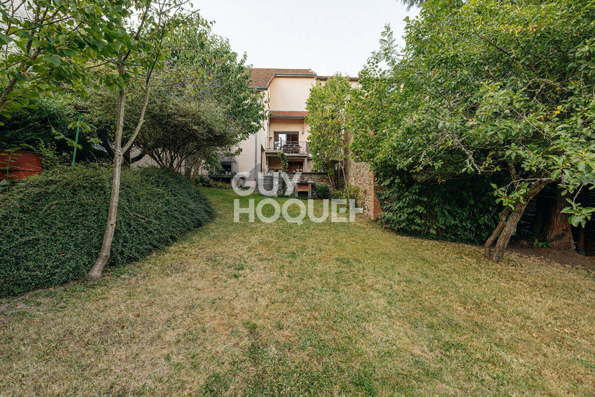 Propriété de caractère de 168 m² en bord de Sioule - photo 2