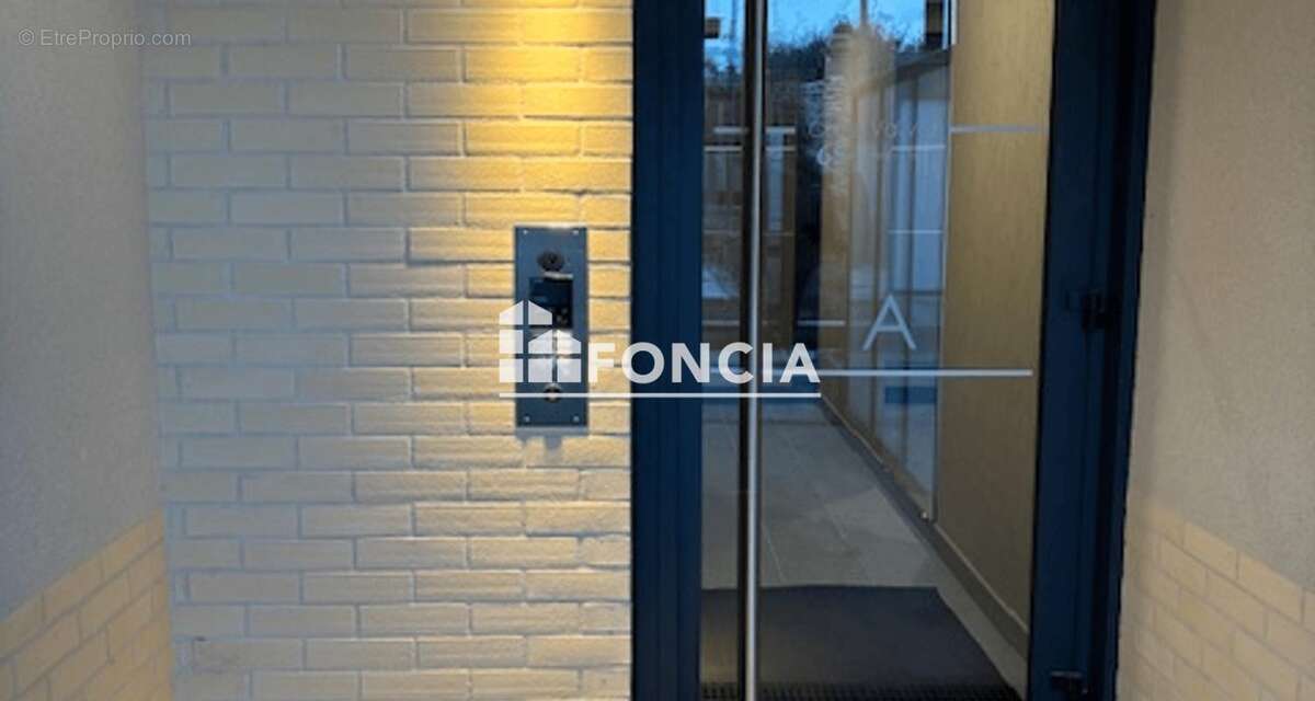 Appartement à SAINT-MALO