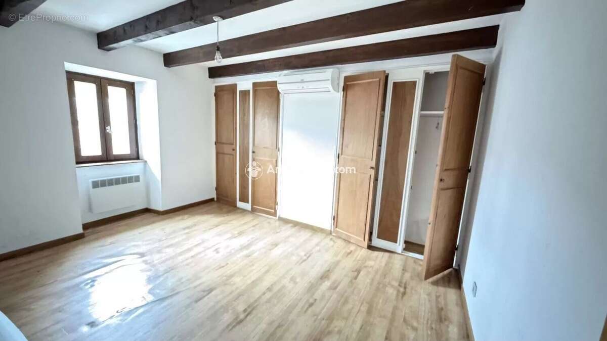 Appartement à CASTELNAU-PEGAYROLS