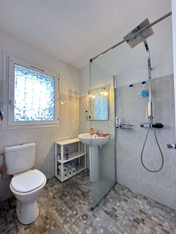 Maison à SAINT-CYPRIEN