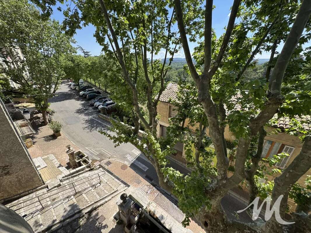 Appartement à LA VERDIERE