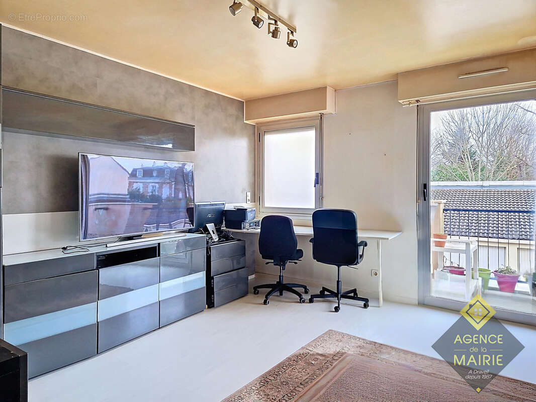 Appartement à DRAVEIL