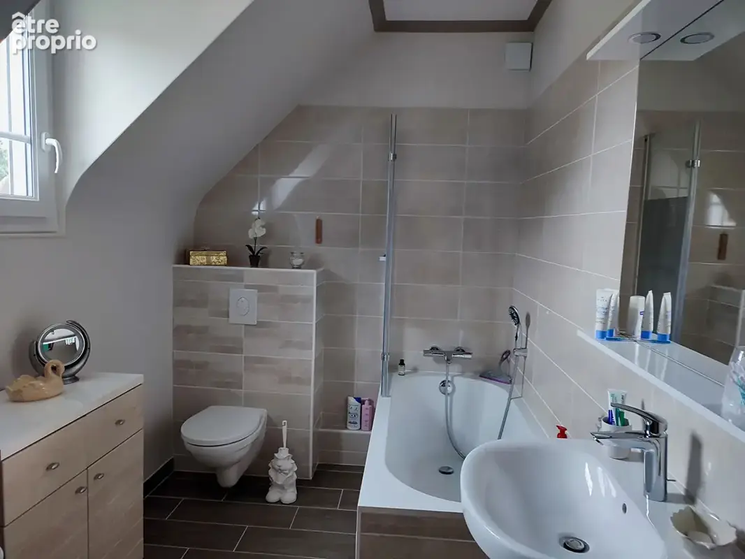 Maison bourgeoise Nonancourt 7 pièce(s) 191 m2 - photo 16