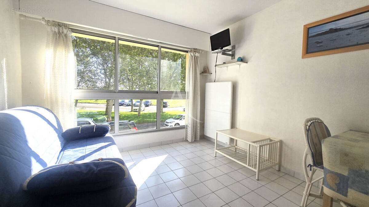 Appartement à LES SABLES-D'OLONNE