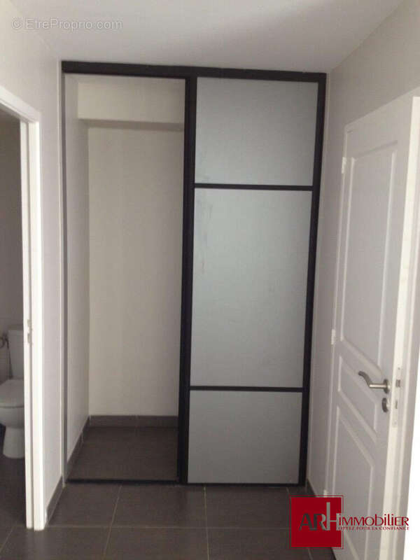 Appartement à SAINT-DENIS