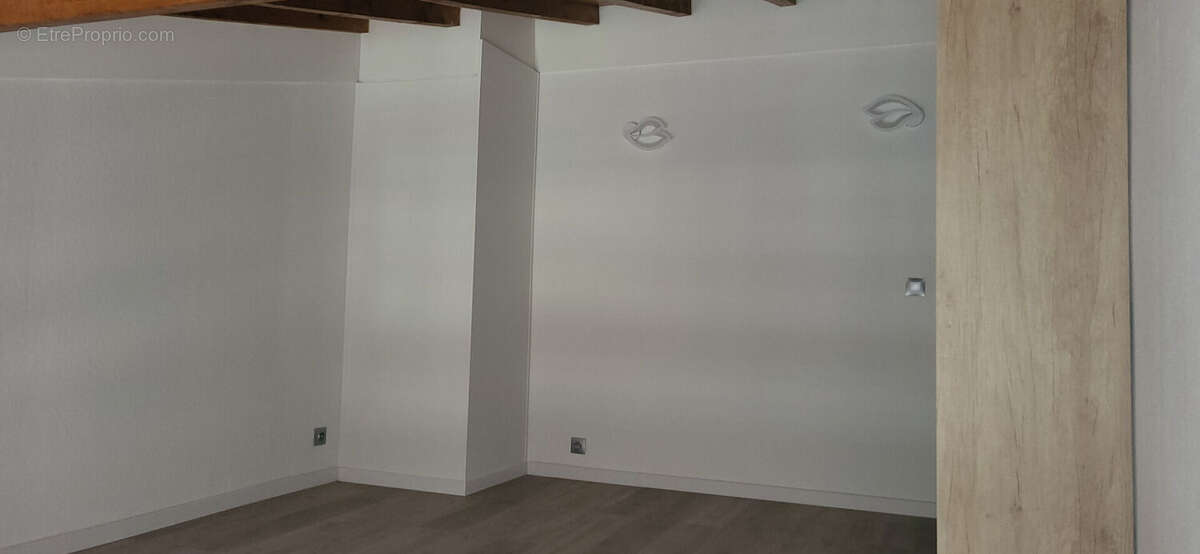 Appartement à THONON-LES-BAINS