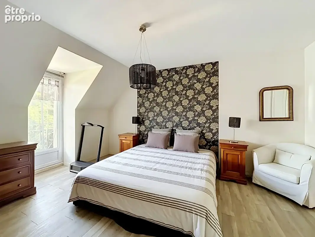 Maison Auteuil 6 pièce(s) - photo 13