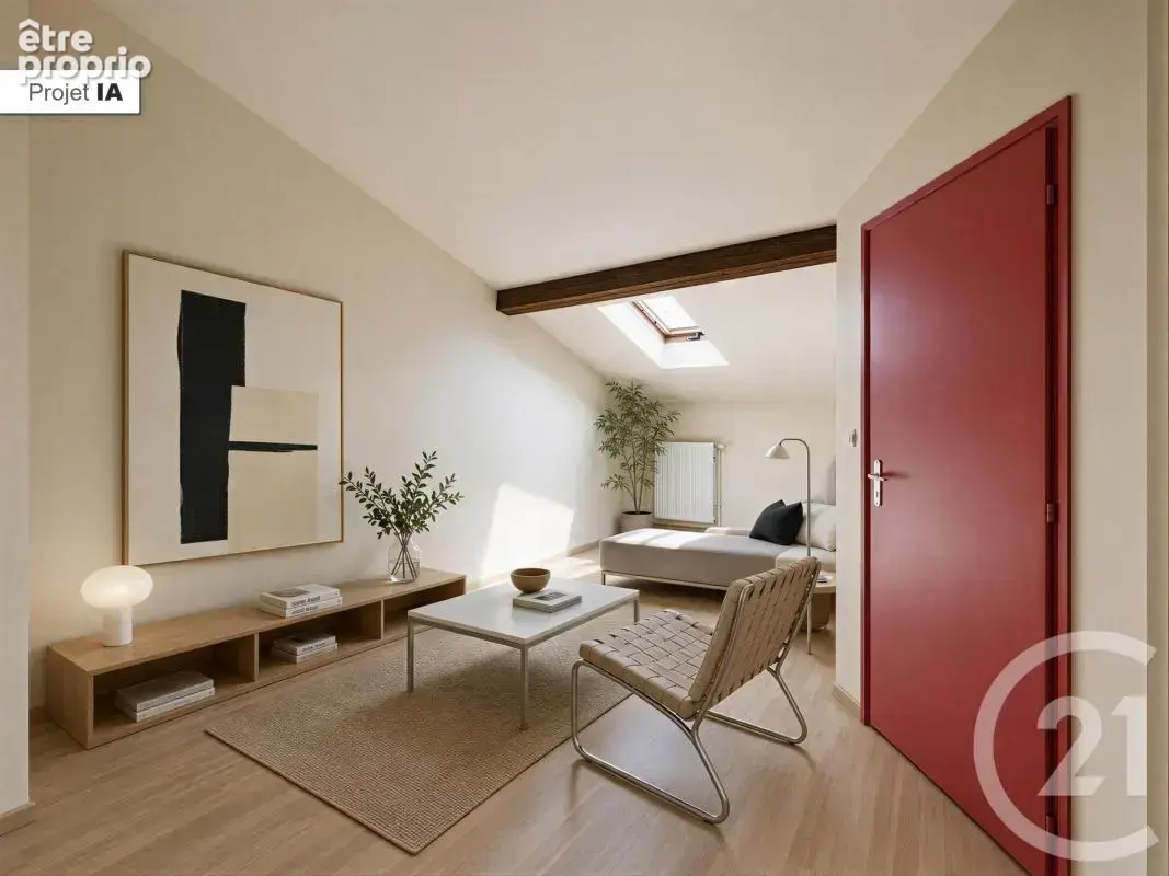 Maison de ville - photo 14