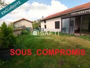 Photo 1 - Maison à PRADINES