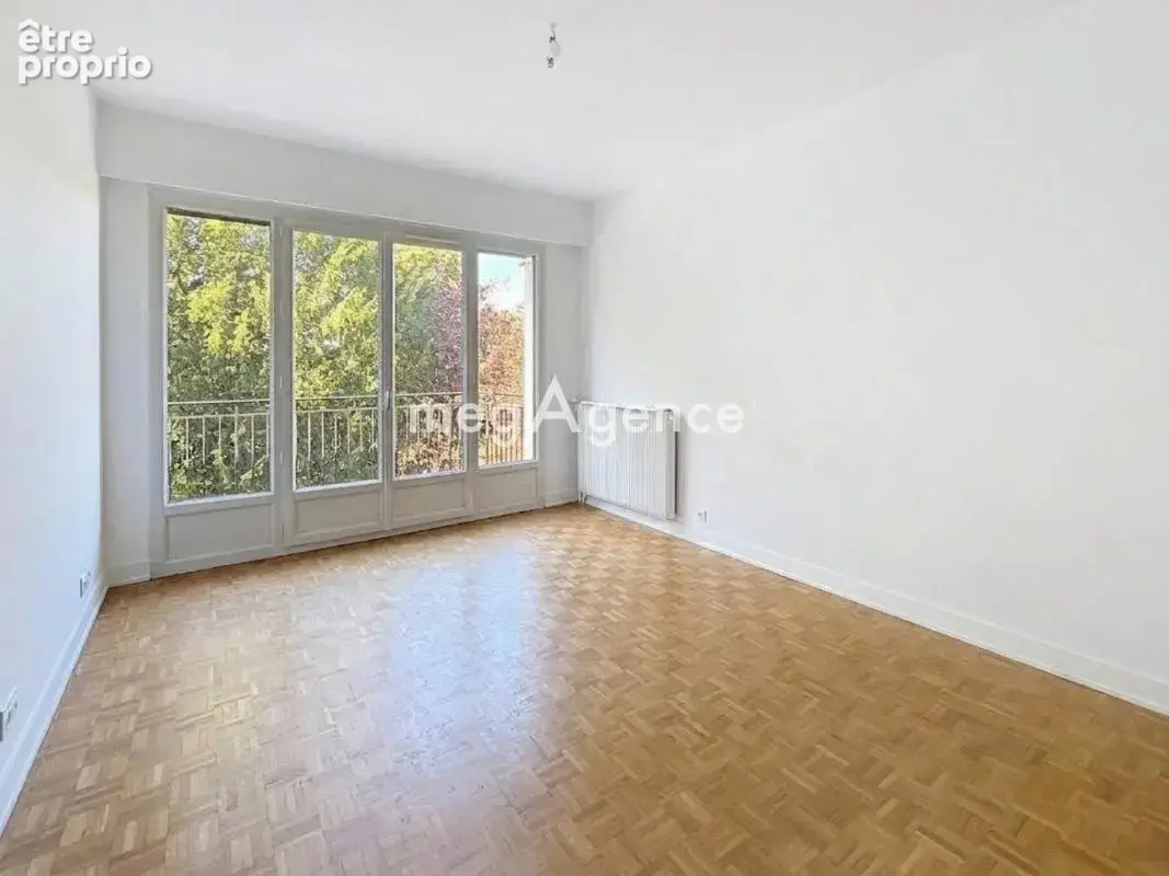 Duplex 6 pièces au cœur d’un parc privé – Saint-Nom-la-Bretèche - photo 11
