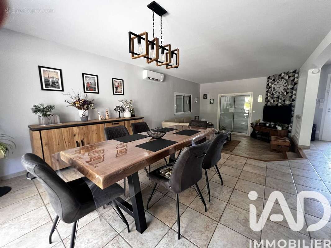 Photo 7 - Maison à BON-ENCONTRE