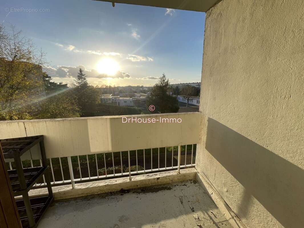 Appartement à ANGOULEME