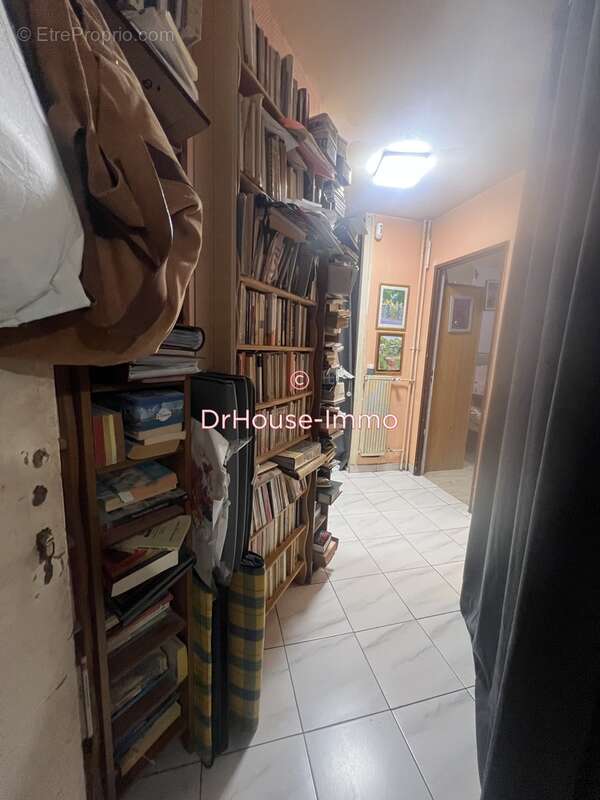 Appartement à CRETEIL