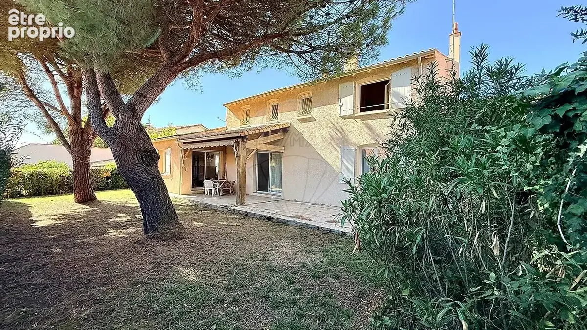 Maison 3 chambre(s) à vendre - photo 2