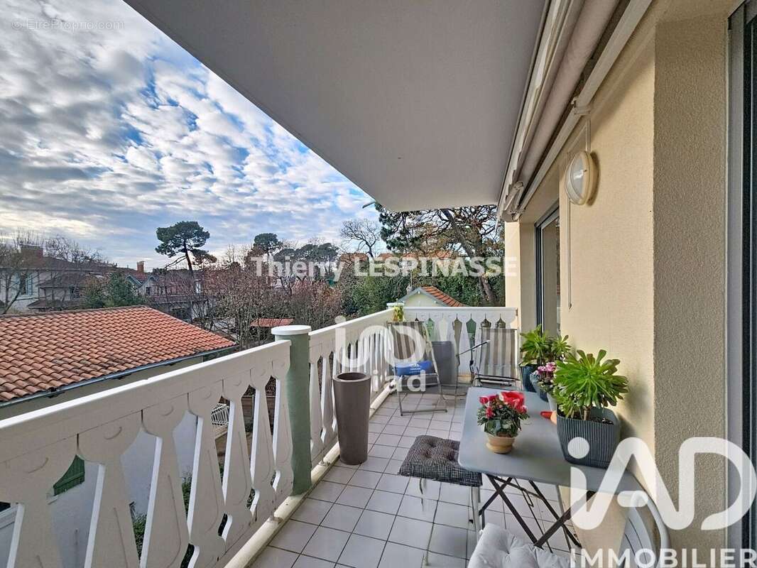 Photo 8 - Appartement à ARCACHON