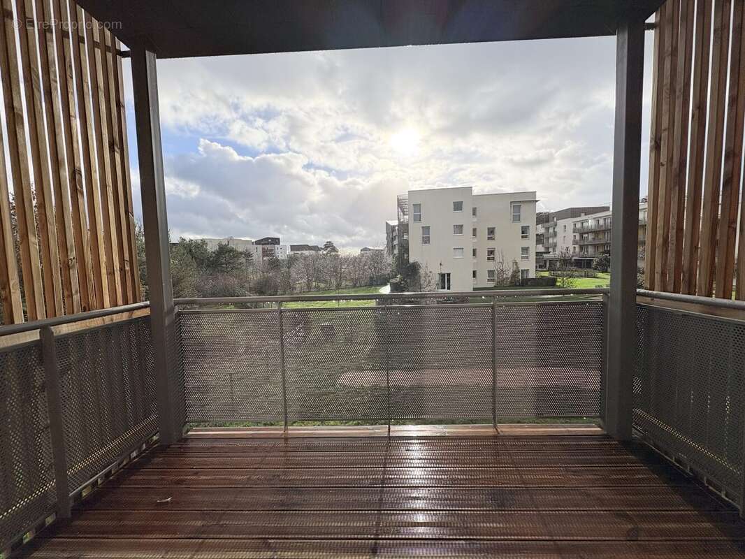 Appartement à ANGERS
