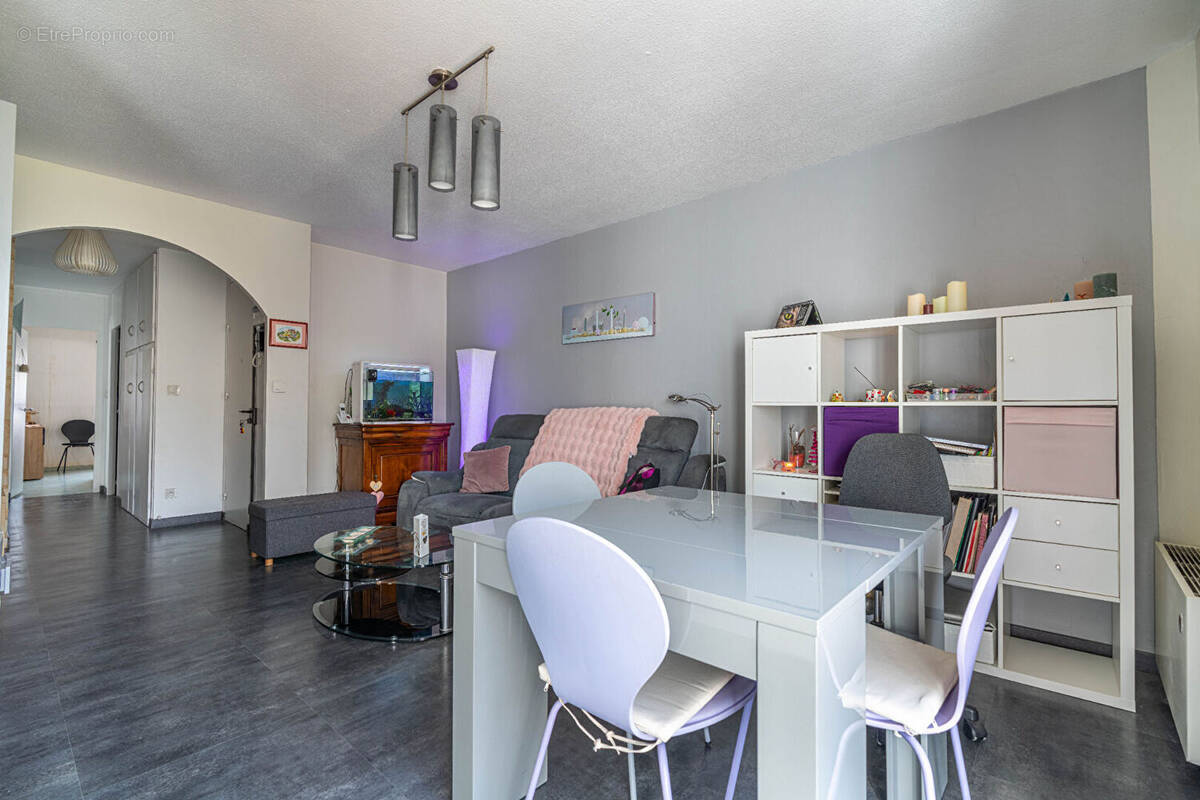 Appartement à ANNECY