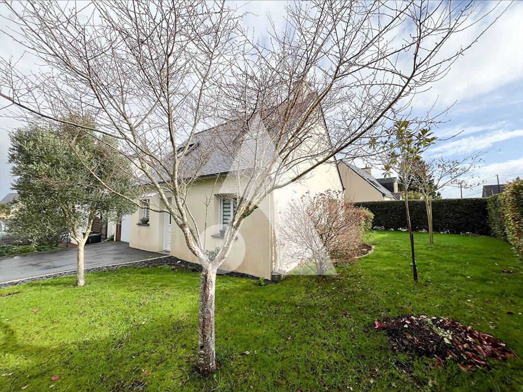 Maison à LOCOAL-MENDON