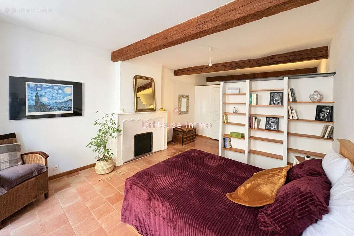 Maison à CARCASSONNE