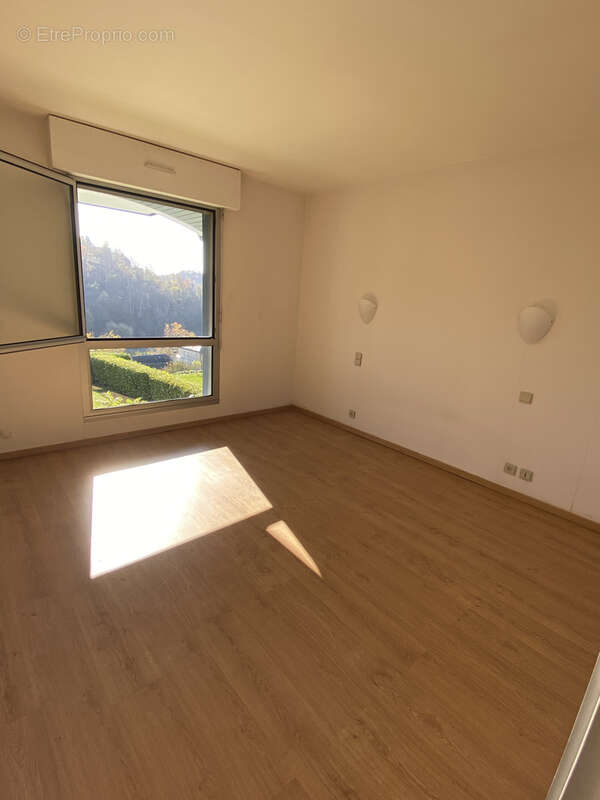 Appartement à RODEZ
