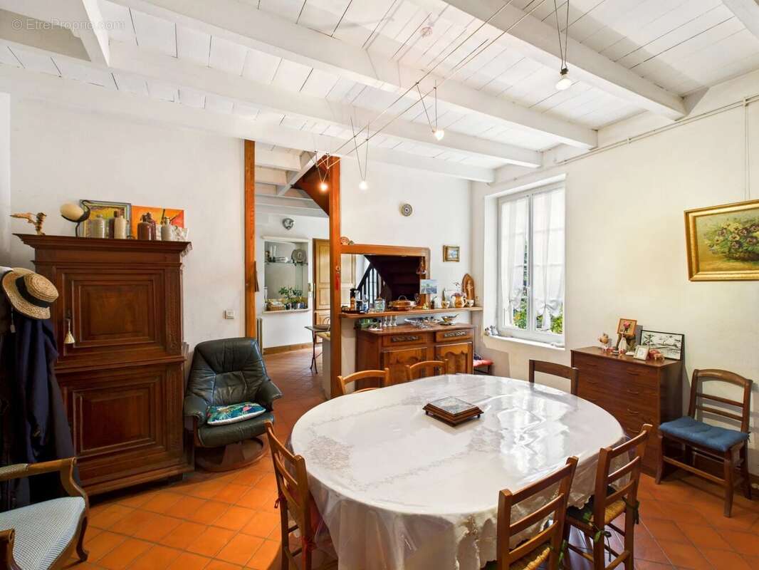 Ensemble immobilier de caractère à Penne-d’Agenais – Potentiel exceptionnel  - photo 22