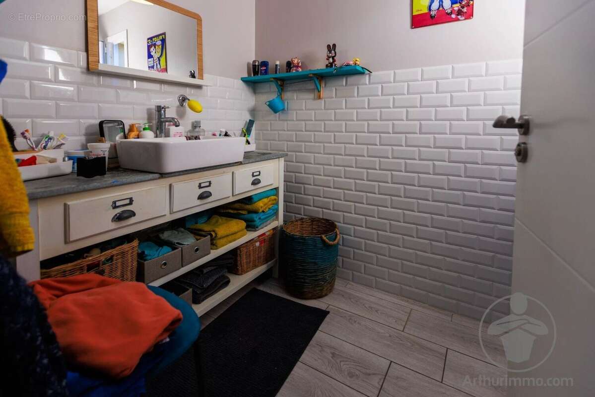 Maison à PARENTIS-EN-BORN