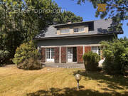 Maison à VIELLE-AURE