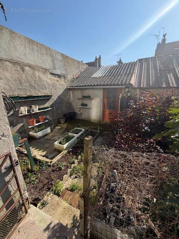 Photo 7 - Maison à BOULOGNE-SUR-MER
