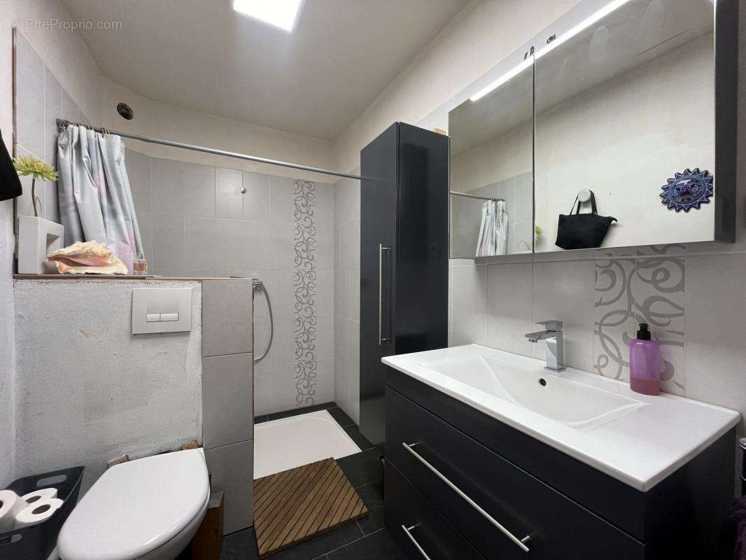 Maison à AMFREVILLE-LA-MI-VOIE