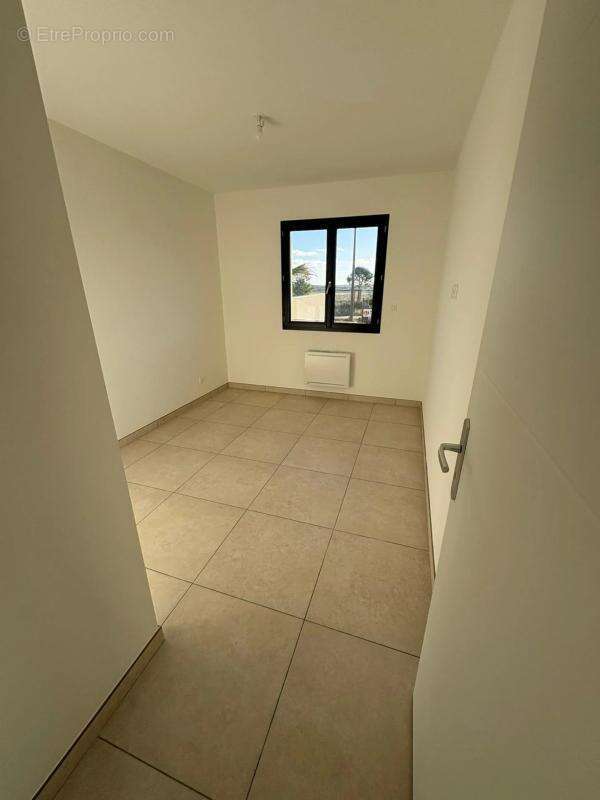 Maison à PORTIRAGNES