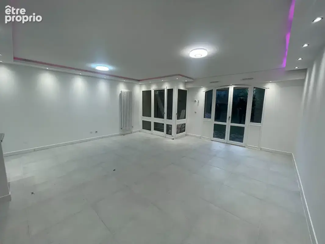 Appartement Sarcelles 5 pièce(s) 97,66 m2 - photo 8