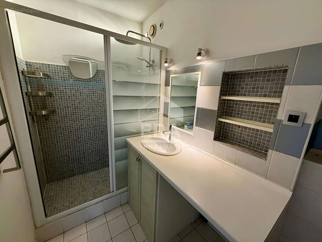 Appartement à GARDANNE