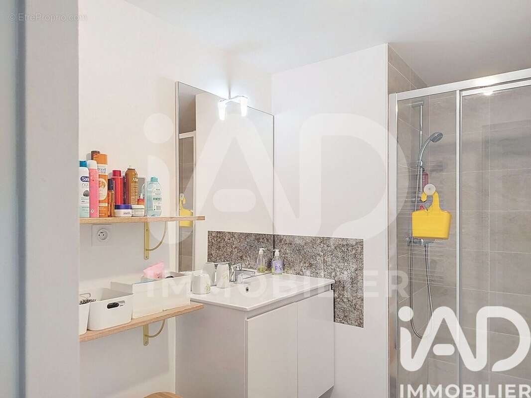 Photo 7 - Appartement à SAINT-MALO