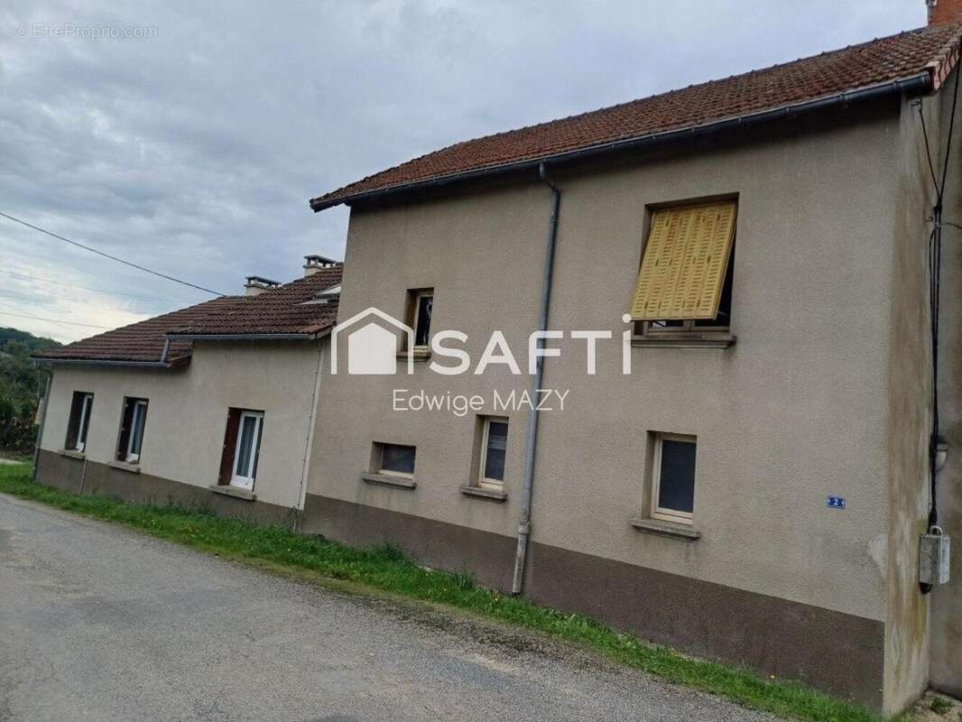 Photo 6 - Maison à CHARRON