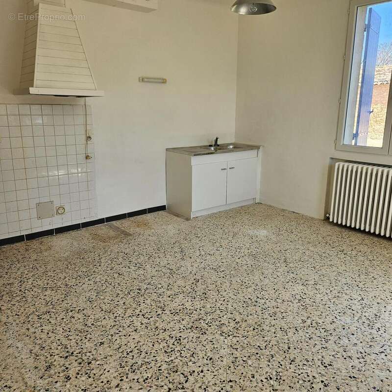Photo 3 - Maison à GARGAS