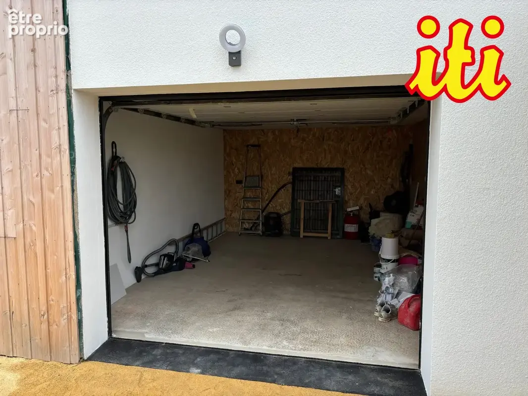 Maison 4 pièces 125 m² à vendre à Les Sables-D'olonne (85180) - photo 8