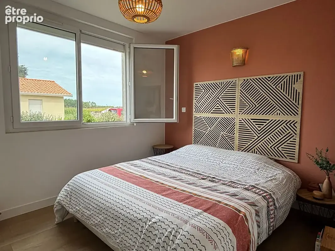 Maison Saint Yaguen 4 pièce(s) 101 m2 - photo 4