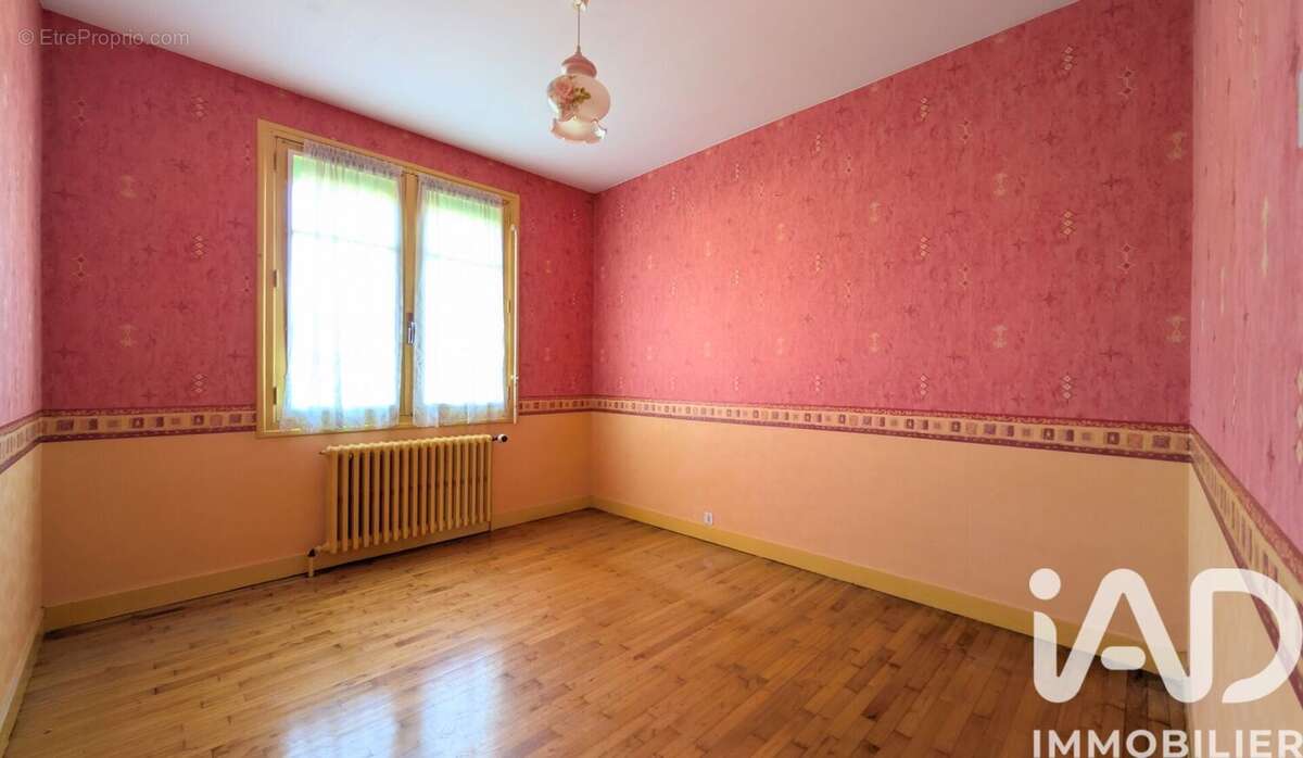 Photo 8 - Maison à LOCMINE