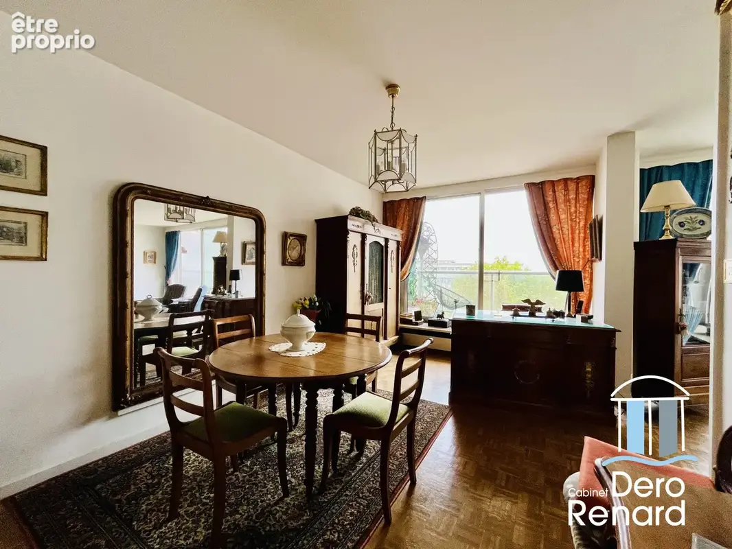 Appartement 125 m² à Le Havre  - photo 5