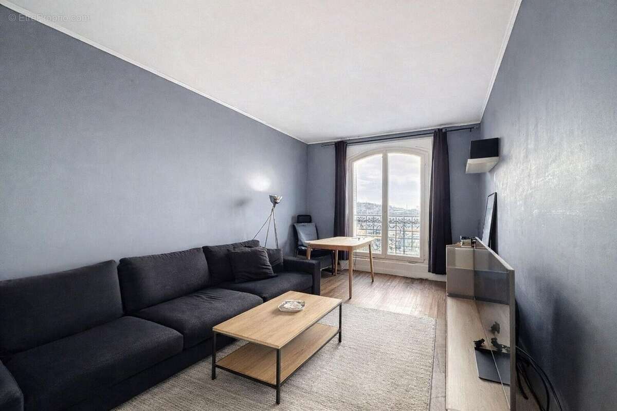 Photo 2 - Appartement à CHOISY-LE-ROI