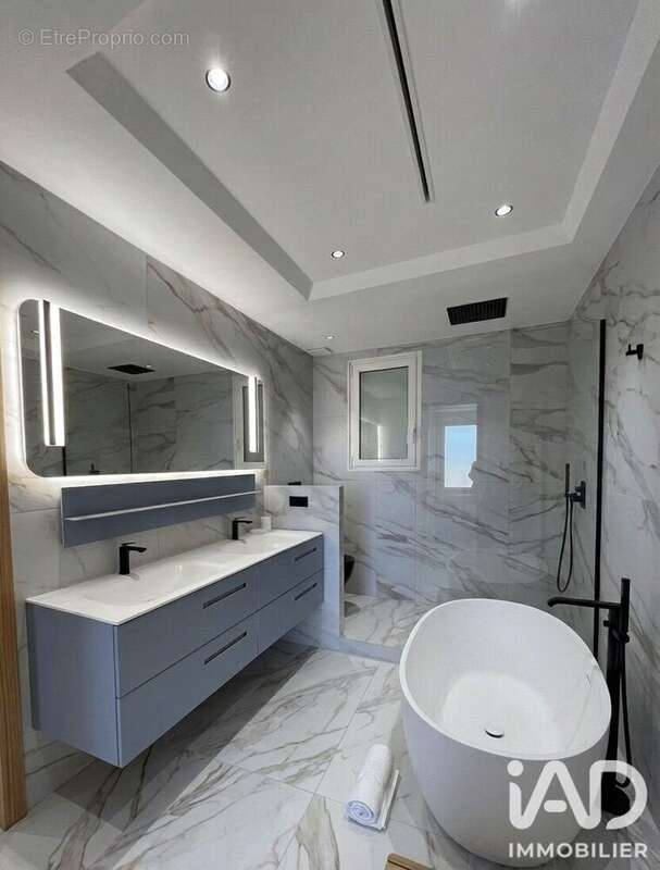 Photo 6 - Appartement à CANNES