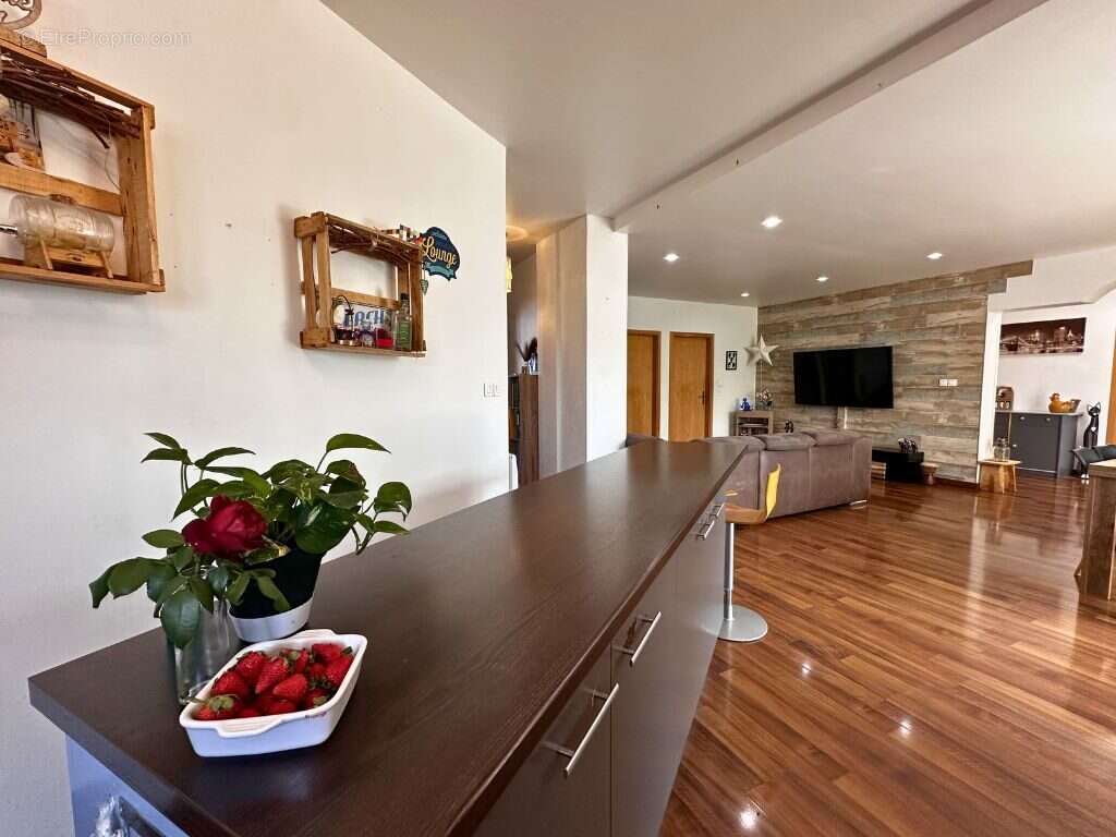 Appartement à ENSISHEIM