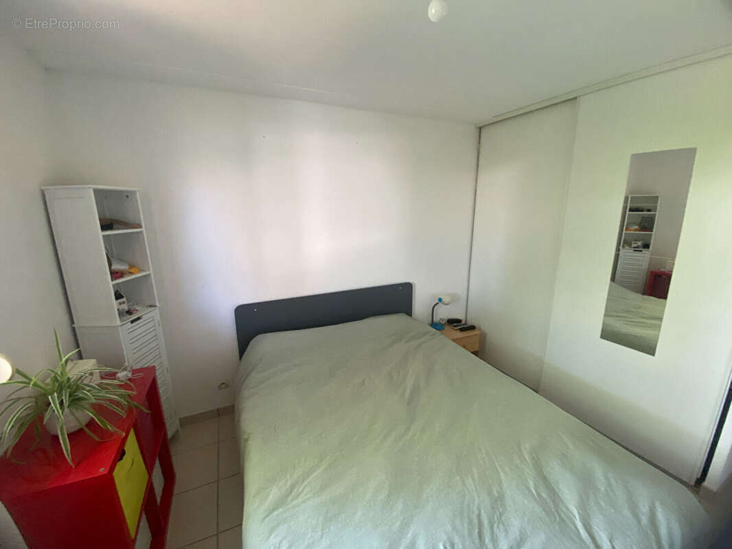 Appartement à LES SORINIERES